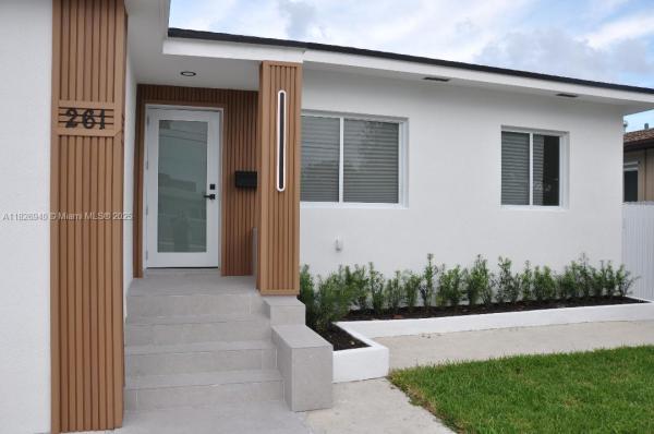 Suburban Villas, 261 NW 46th Ave, Miami, Florida 33126, image 3