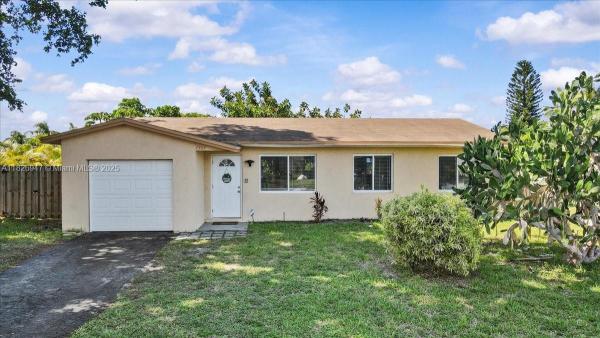 Lauderdale North Park, 7307 SW 8th St, North Lauderdale, Florida 33068, image 1