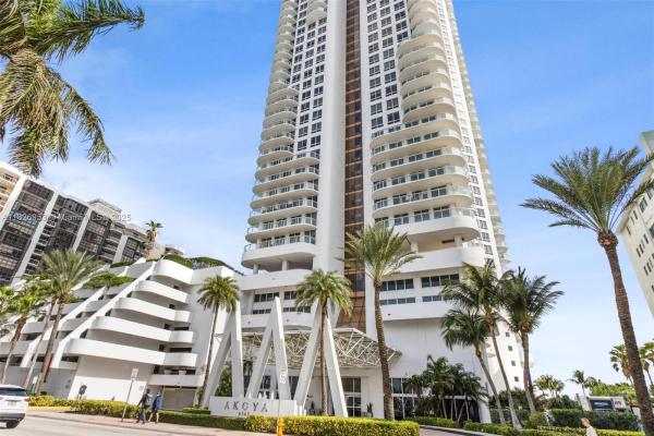 Akoya, 6365 Collins Ave #2309, Miami Beach, Florida 33141, image 1