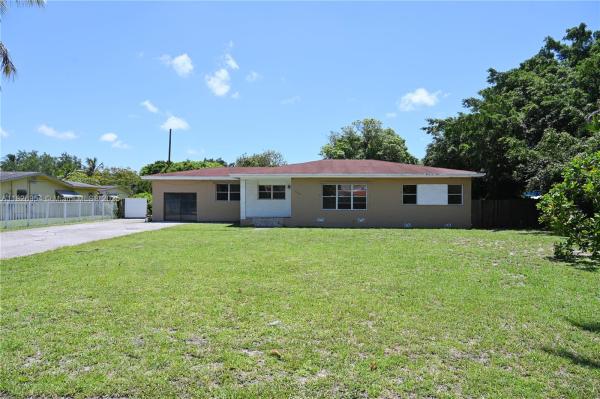 13701 NW 1st Ave, Miami, Florida 33168, image 1