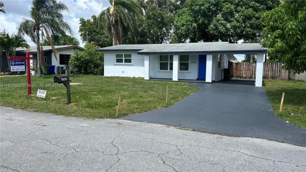 Miramar Tropical, 2506 Havana Dr, Miramar, Florida 33023, image 1