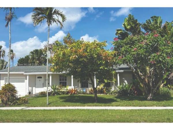 10463 SW 124th Pl, Miami, Florida 33186, image 1
