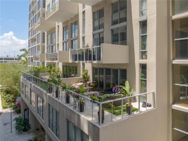 Two Midtown Miami, 3449 NE 1 Ave #109, Miami, Florida 33137, image 1