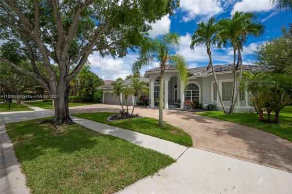 Ternbridge, 6518 NW 72nd Pl, Parkland, Florida 33067, image 1