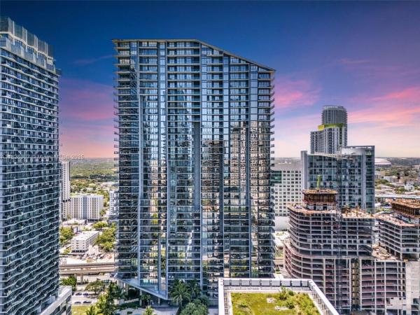 Rise Brickell City Centre, 88 SW 7th St 2107, Miami, Florida 33130, image 1