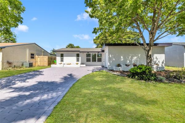 Windward Isle, 4331 NW 115th Terr., Sunrise, Florida 33323, image 1