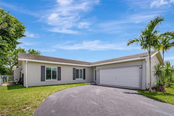 Millers Sunrise Estates, 11120 NW 26th Pl, Sunrise, Florida 33322, image 1