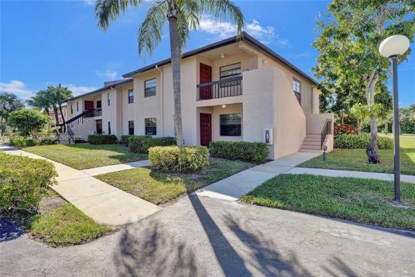The Pines Of Boca Lago, 9280 Vista Del Lago #G32, Boca Raton, Florida 33428, image 1