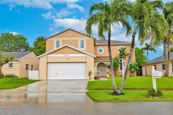 River Run, 3131 Jasper Way, Miramar, Florida 33025, image 1