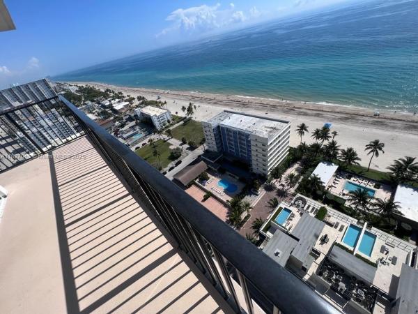 Grenoble At Quadomain, 2101 S Ocean Dr #2603, Hollywood, Florida 33019, image 1