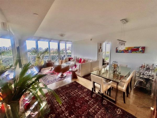 Ocean Four, 17201 Collins Ave #509, Sunny Isles Beach, Florida 33160, image 2