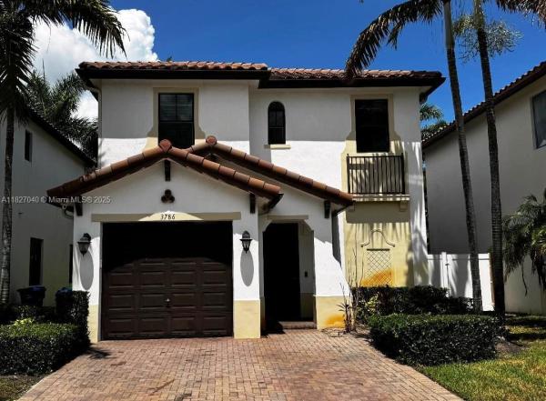 Foxcroft, 3786 SW 90th Ave, Miramar, Florida 33025, image 1