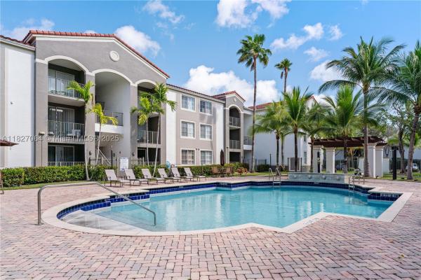 Gables Court, 6851 SW 44th St #302, Glenvar Heights, Florida 33155, image 1