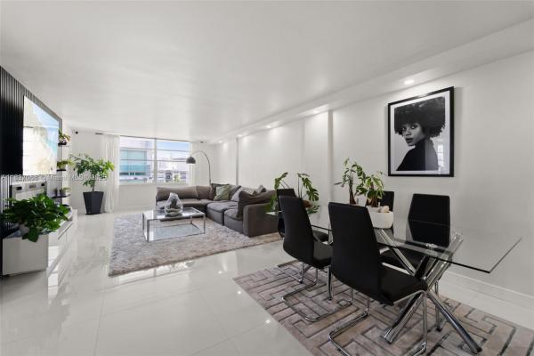 Stuart House, 1050 93rd St #7H, Bay Harbor Islands, Florida 33154, image 1