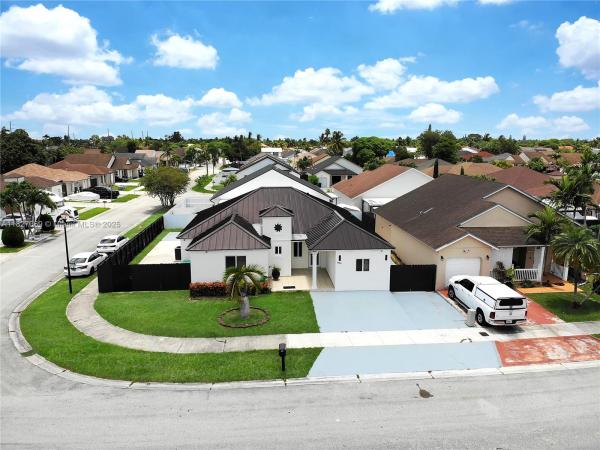15856 SW 143rd Ct #15856, Unincorporated Dade County, Florida 33177, image 1