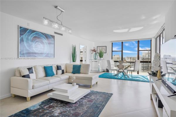 Eldorado Towers, 3675 N Country Club Dr #2303, Aventura, Florida 33180, image 1