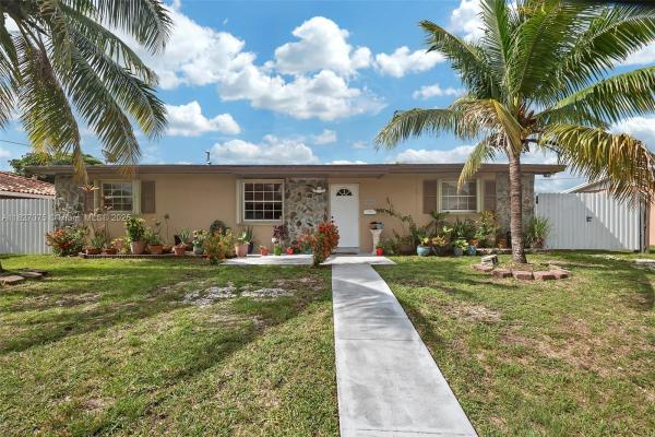11812 SW 207th St, Miami, Florida 33177, image 1