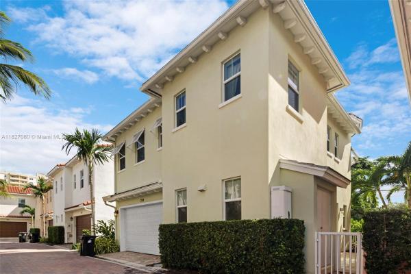 Village At Victoria Park, 1749 NE 9th St, Fort Lauderdale, Florida 33304, image 1