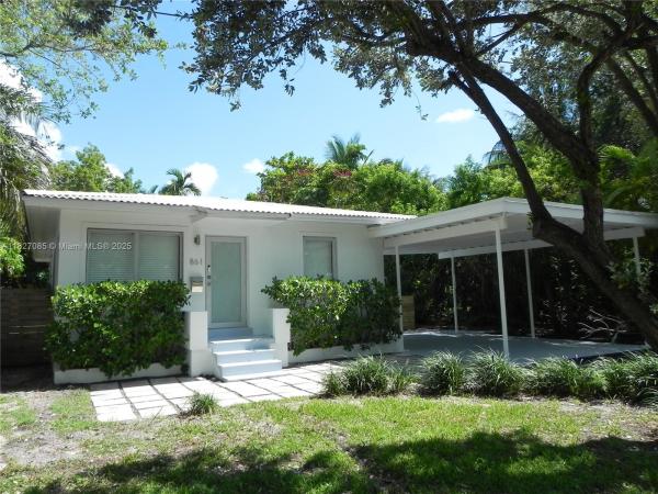 Acadia, 861 NE 70th St, Miami, Florida 33138, image 1