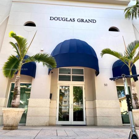 Douglas Grand, 50 Menores Ave #711, Coral Gables, Florida 33134, image 1