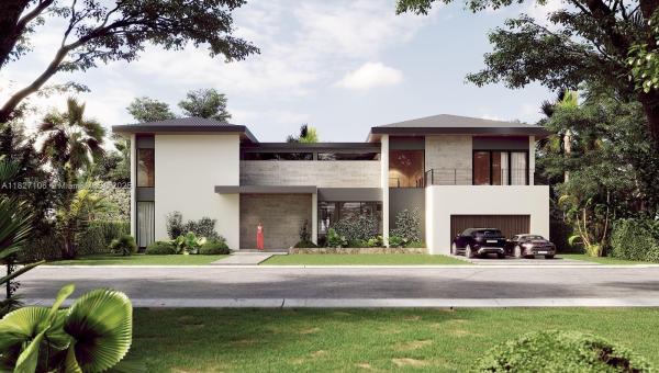7740 SW 52nd Ave, Unincorporated Dade County, Florida 33143, image 1
