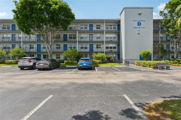 New Hampton At Century Village, 13450 SW 3rd St #408D, Pembroke Pines, Florida 33027, image 1