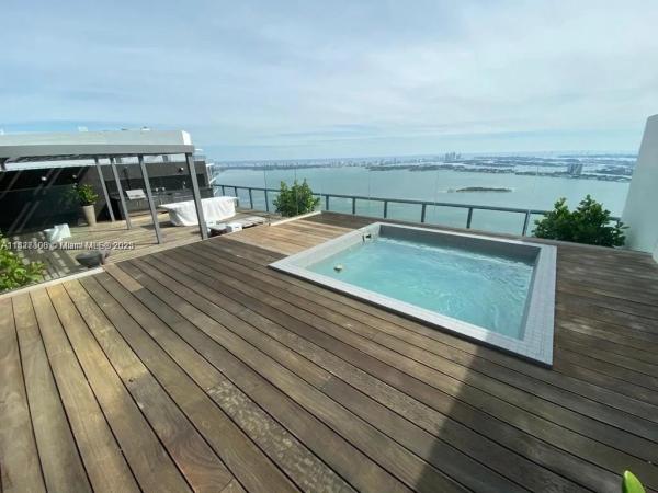 Paraiso Bay, 650 NE 32nd St #UPH5303, Miami, Florida 33137, image 1