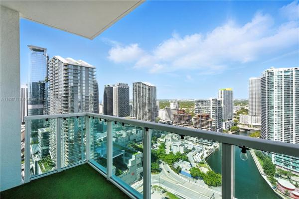 Brickell On The River North Tower, 31 SE 5th St #4021, Miami, Florida 33131, image 1