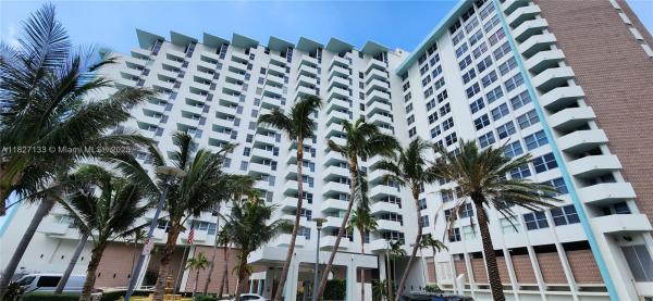 Triton Tower, 2899 Collins Ave #1545, Miami Beach, Florida 33140, image 1