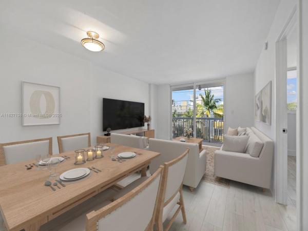 The Presidential, 401 Ocean Dr #403, Miami Beach, Florida 33139, image 1