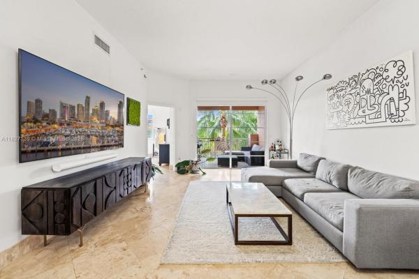 The Courts At South Beach, 100 Meridian Ave #243, Miami Beach, Florida 33139, image 1