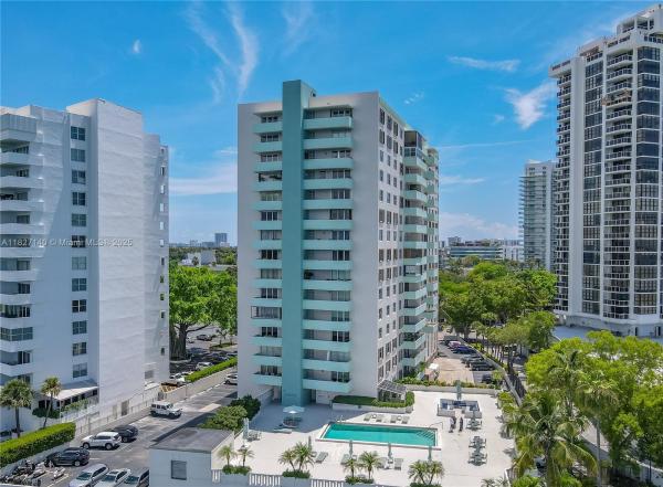 Island Terrace, 5 Island Ave #6A, Miami Beach, Florida 33139, image 1