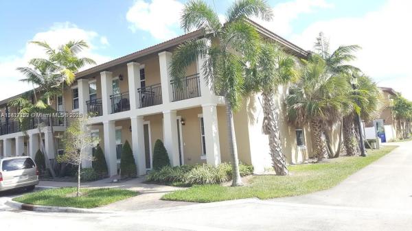Meadow Pines, 14664 SW 14th St, Pembroke Pines, Florida 33027, image 1