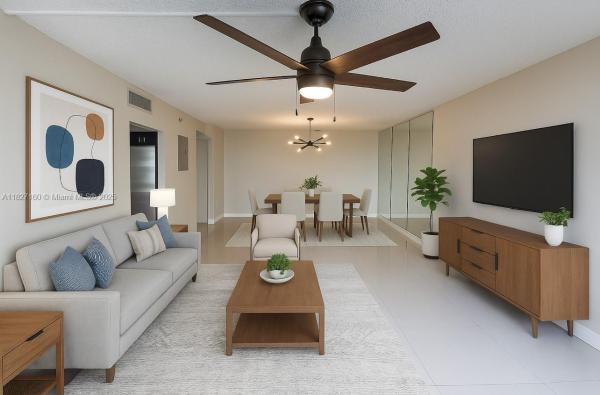 17890 W Dixie Hwy #414, Unincorporated Dade County, Florida 33160, image 1