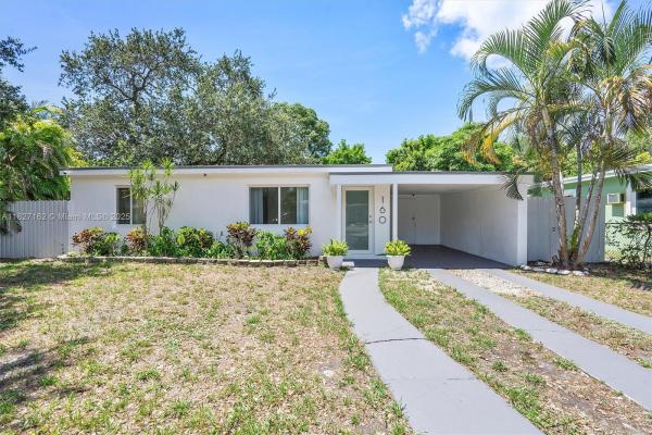Overbrook Shores, 160 NW 121st St 0, North Miami, Florida 33168, image 1