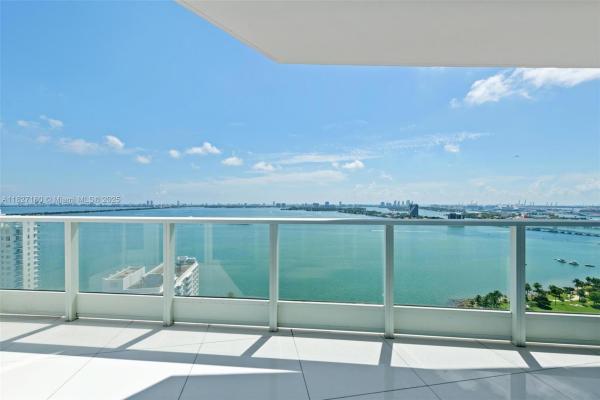 Paramount Bay, 2020 N Bayshore Dr #2601, Miami, Florida 33137, image 1
