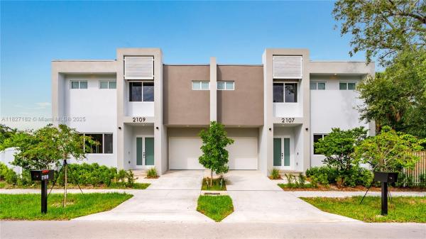 Osceola Park, 2107 SW 18th Ave, Fort Lauderdale, Florida 33315, image 1