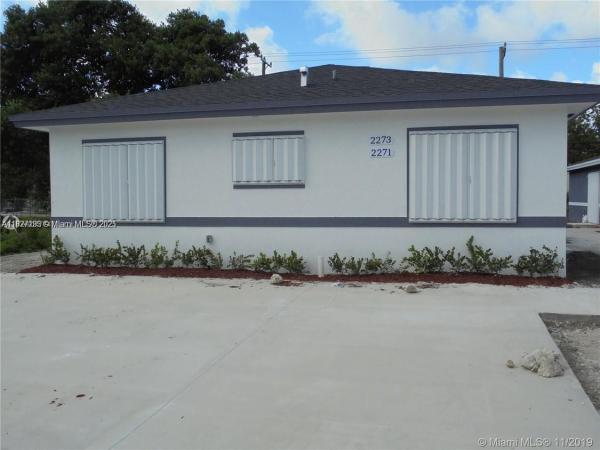 2271 NW 66th St, Miami, Florida 33147, image 1