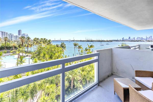 Flamingo South Beach, 1500 Bay Rd #434S, Miami Beach, Florida 33139, image 1