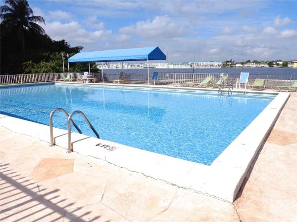 Buckley Towers West, 1301 NE Miami Gardens Dr #621W, Ojus, Florida 33179, image 2