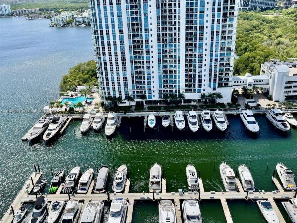 North Tower At Marina Palms, 17301 Biscayne Blvd #2305, North Miami Beach, Florida 33160, image 1
