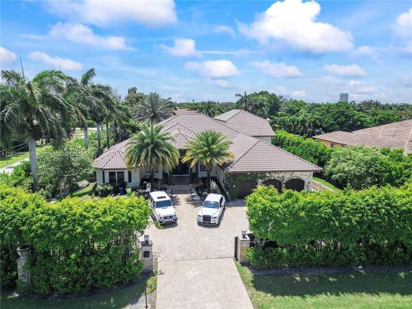 Church Street, 1203 NW 121st Ave, Plantation, Florida 33323, image 1