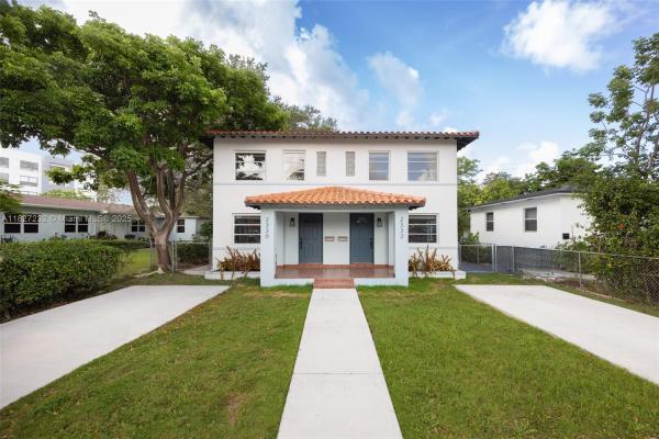 Silver Bluff Estates, 2332 SW 26th Ln, Miami, Florida 33133, image 1