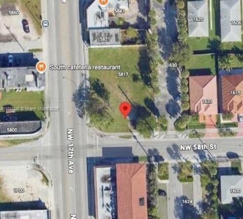 Orange Heights, 5807 NW 17 Ave, Miami, Florida 33142, image 1