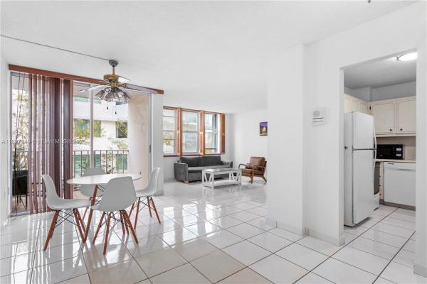 West Bay Club, 9440 W Bay Harbor Dr #2B, Bay Harbor Islands, Florida 33154, image 1