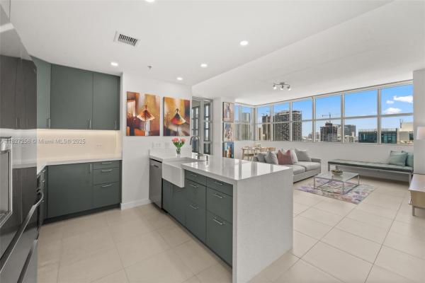 Four Midtown Miami, 3301 NE 1st Ave #H2412, Miami, Florida 33137, image 1