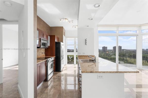 Turnberry Village South Tower, 19900 E Country Club Dr #TS-10, Aventura, Florida 33180, image 3