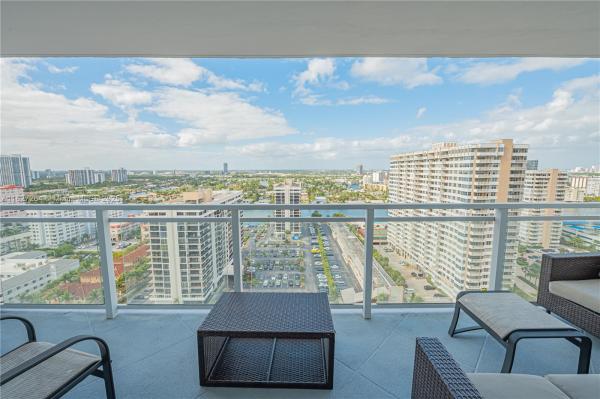 Parker Plaza Estates, 2030 S Ocean Dr #2126, Hallandale Beach, Florida 33009, image 1