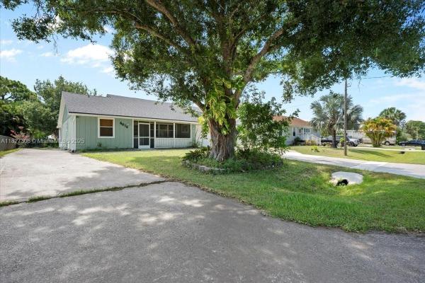Indian River Estates, 6015 Raintree, Fort Pierce, Florida 34982, image 1