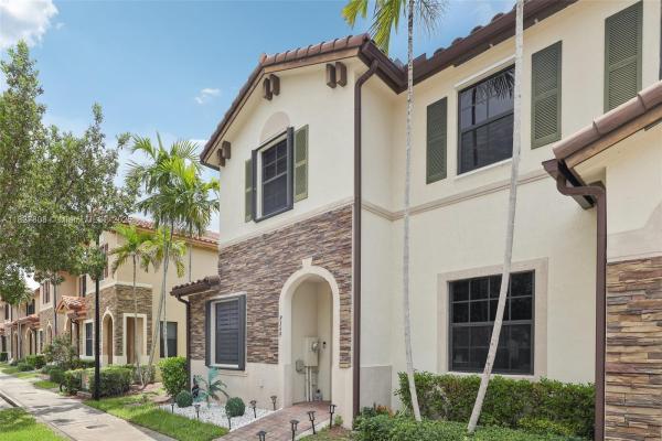 Bonterra, 9349 W 33rd Way, Hialeah, Florida 33018, image 1
